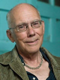 Bruce Boone