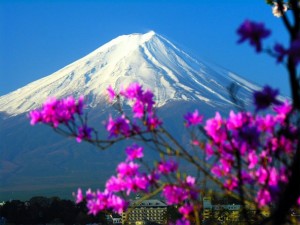 Beautiful-Fuji